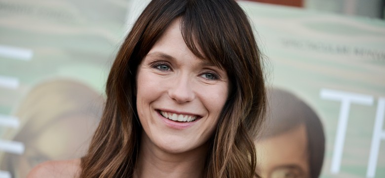 Katie Aselton ma romans z Matthew McConaugheyem