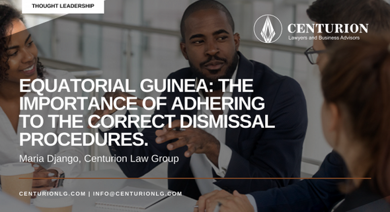 Centurion Law Group