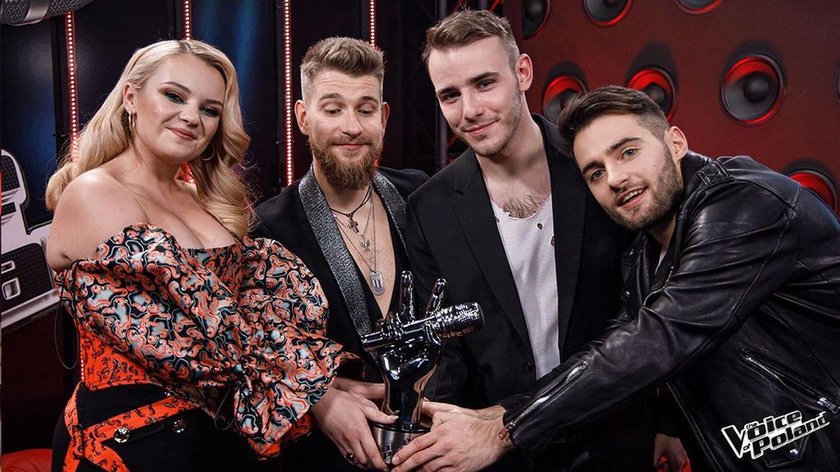 Za nami finał 11. edycji "The Voice of Poland"