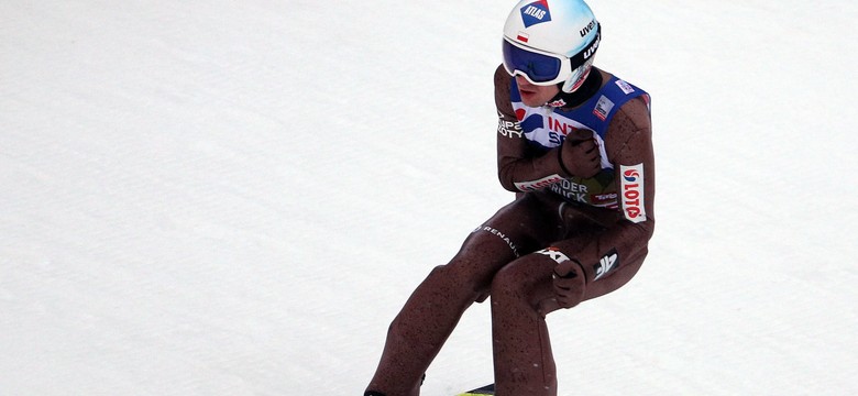 Turniej Czterech Skoczni: Trzeci triumf Kamila Stocha. Polak najlepszy w Innsbrucku