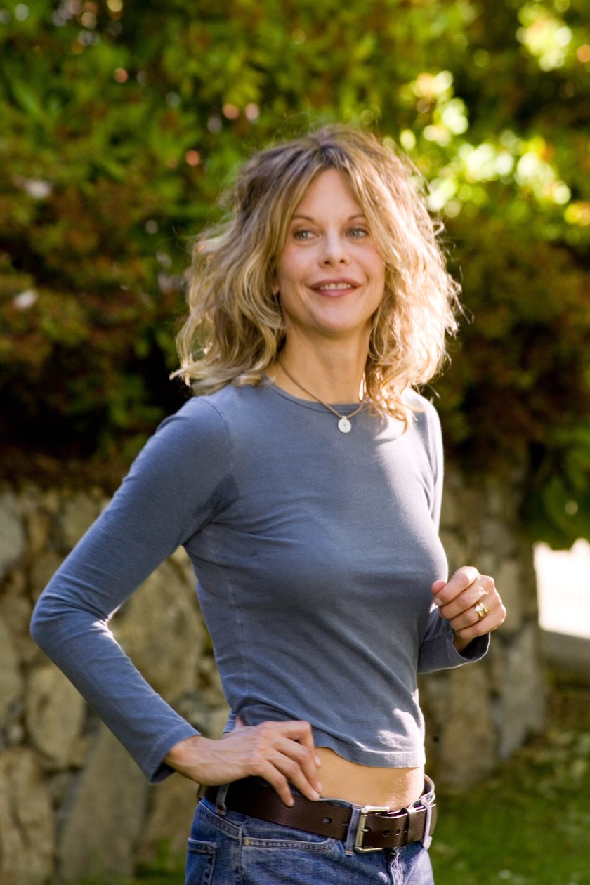 Meg Ryan 