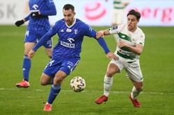 Ekstraklasa, Wyjazdowe zwycięstwo Wisły Płock w Gdańsku