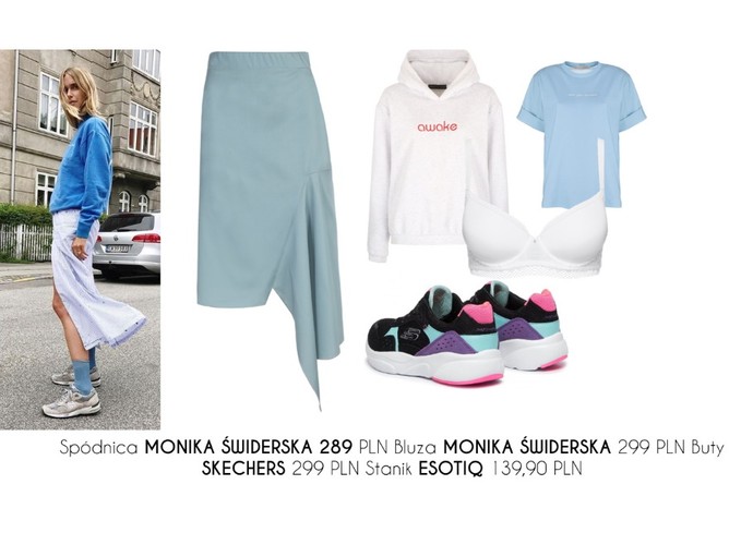 Jesień po skandynawsku. STYLIZACJE