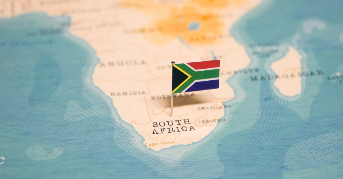 South Africa to change its name to distance itself from colonialism? Namibia succeeded