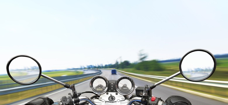 Sezon motocyklowy 2026 ruszył. O czym musisz pamiętać, zanim wyjedziesz na drogę po zimowej przerwie?
