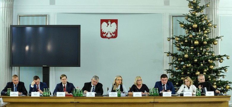 Sędzia, który sądził Marcina P. za wcześniejszą aferę: Nie wziąłem od niego łapówki