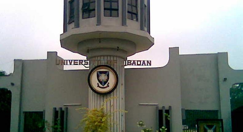 University of Ibadan (Punch)