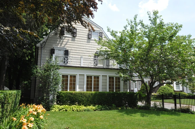 Ukleta kuća u Amitivilu