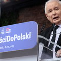 Kaczyński zdradził, jak ma brzmieć pytanie w referendum