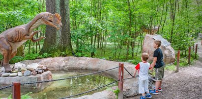 Zatorland, park tysiąca przygód!