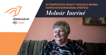 Molnár Imréné