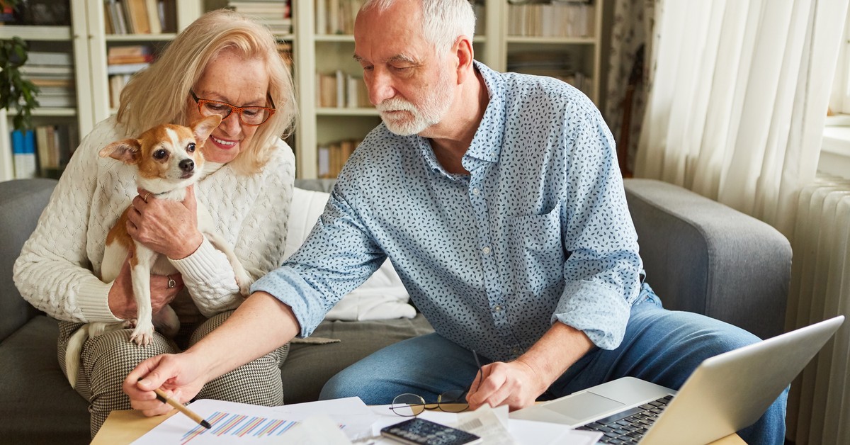 Emeryturami celników zajmie się Trybunał Konstytucyjny