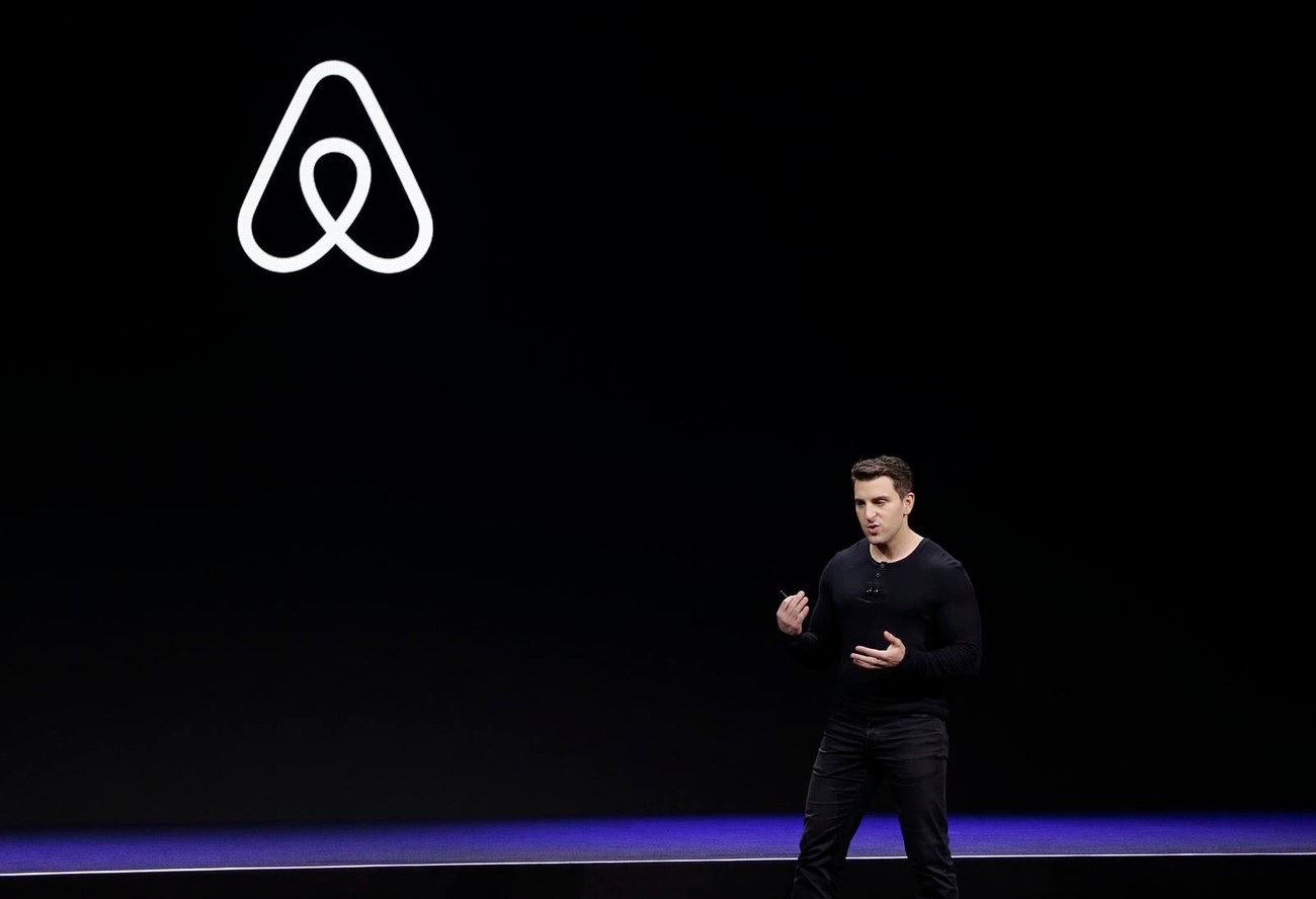 Izvršni direktor AirBnB-a poručio zaposlenima: Možete živeti i raditi bilo gde
