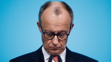 niemcy grożą trumpowi odwetem. nie poddadzą się szantażowi prezydenta usa