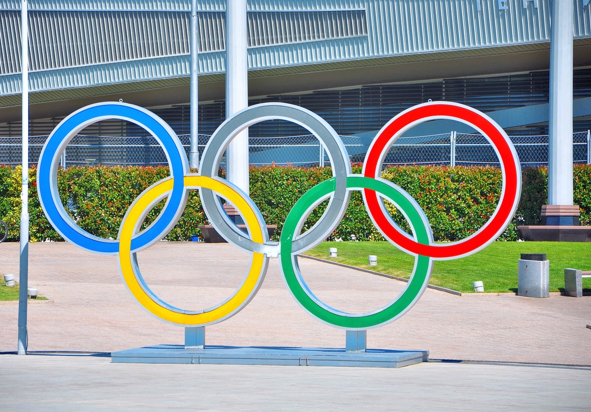 Strajk w trakcie igrzysk olimpijskich w Paryżu