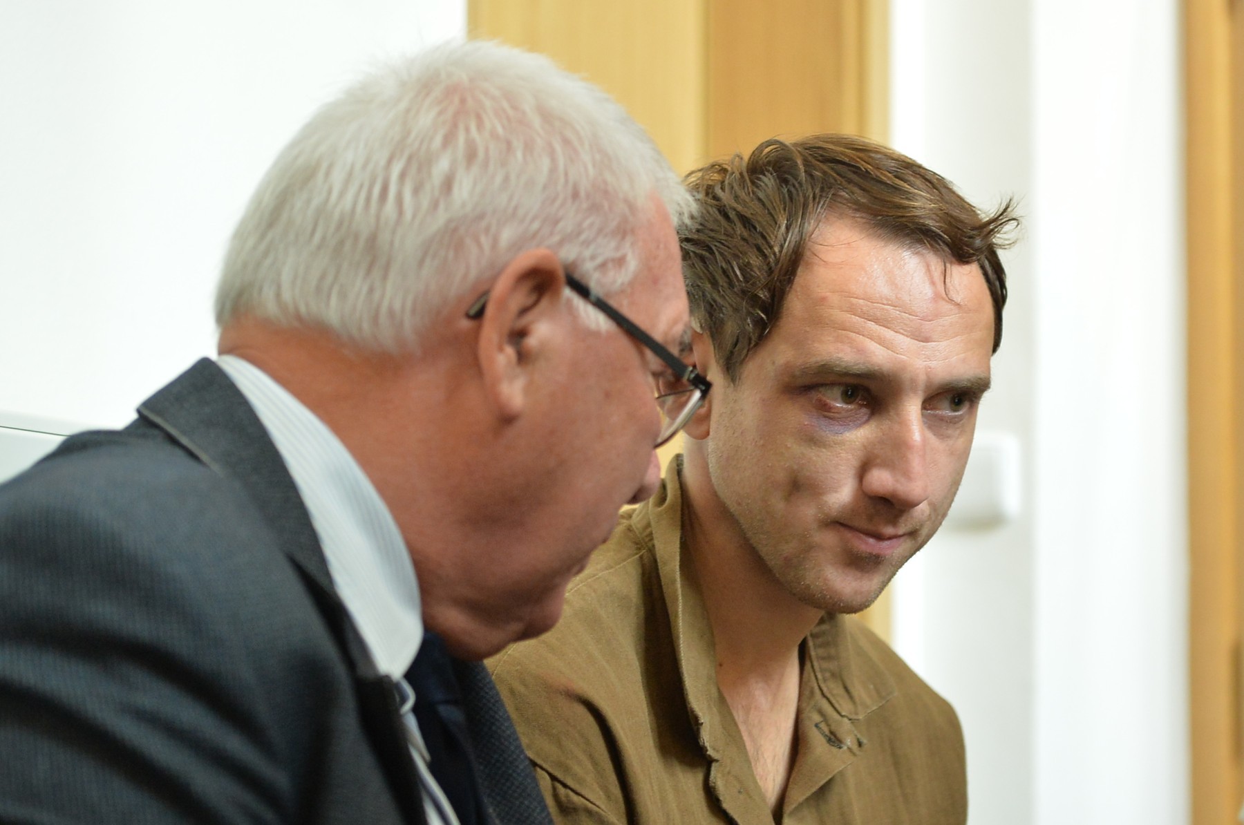 Martina a Gotta spája česká obec. Jeden ju preslávil, druhý sa tam dopustil zverstiev.
