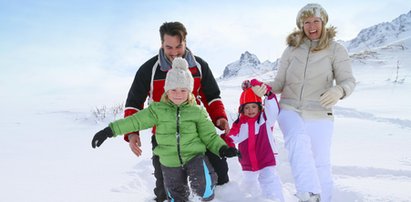 Udane i aktywne ferie zimowe. Zobacz nasze pomysły