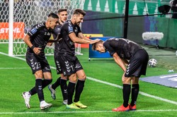 Piłkarze, trenerzy i pracownicy Górnika Zabrze zakażeni koronawirusem