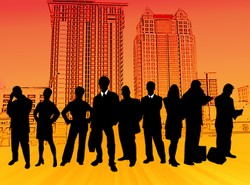 Firmy pomogą zaplanować karierę