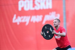 Kamil Glik wciąż rozważa zakończenie gry w reprezentacji Polski