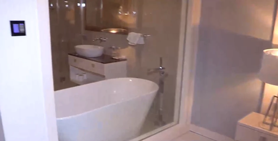 Apartman Marije i Miljane