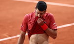 Dramat legendy tenisa. Novak Djoković nie zagra w Wimbledonie! Co z igrzyskami olimpijskimi?