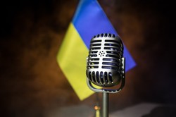 TVP przygotuje format "The Voice of Ukraine". Prezes stacji powiedział, kto pokryje koszty