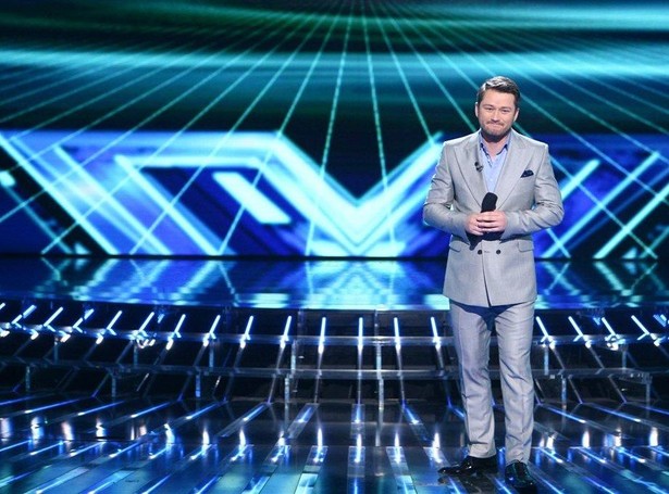 Jarosław Kuźniar chce być wyrzucony z "X Factor"