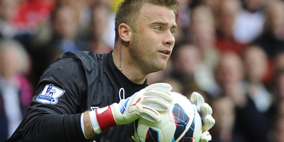 Artur Boruc