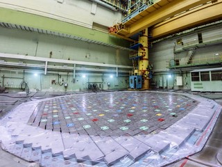Boom na uran. Świat wraca do atomu