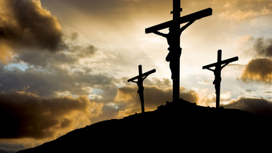Krzyż czy pal męki? Jak naprawdę zginął Jezus?
