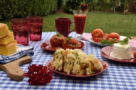Najukusnija gibanica