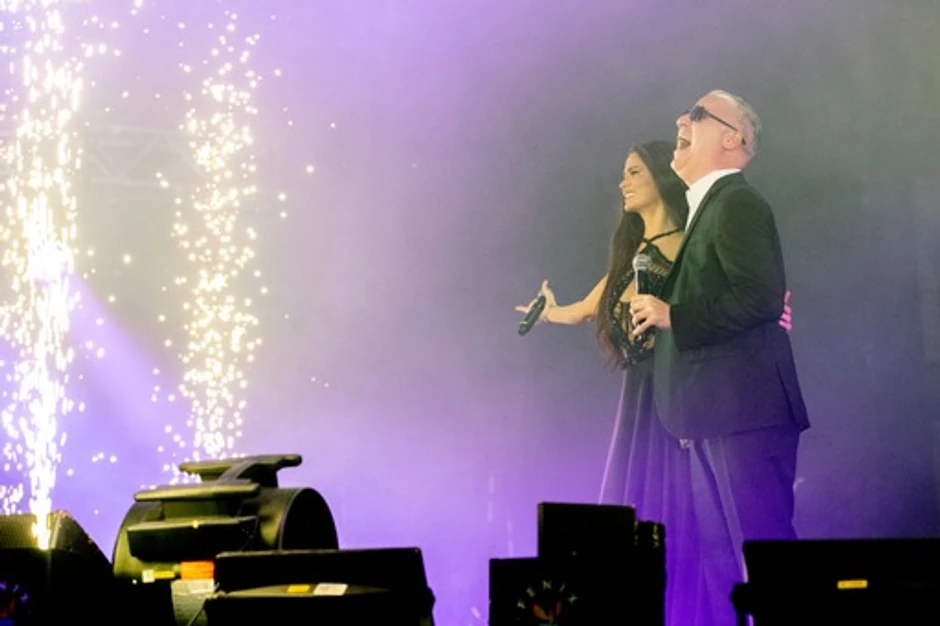 Koncert Milice Pavlović