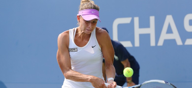 WTA Katowice: Magda Linette awansowała do drugiej rundy
