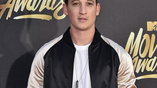 A hét legstílusosabb pasija: Miles Teller