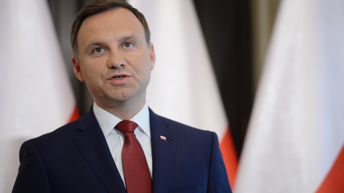 W przyszłym tygodniu prezydent elekt Andrzej Duda ma się spotkać z sekretarzem generalnym NATO Jensem Stoltenbergiem oraz przedstawicielami instytucji europejskich - poinformował PAP Krzysztof Szczerski (PiS).