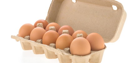 Carrefour wycofuje jajka! Jeden konkretny rodzaj