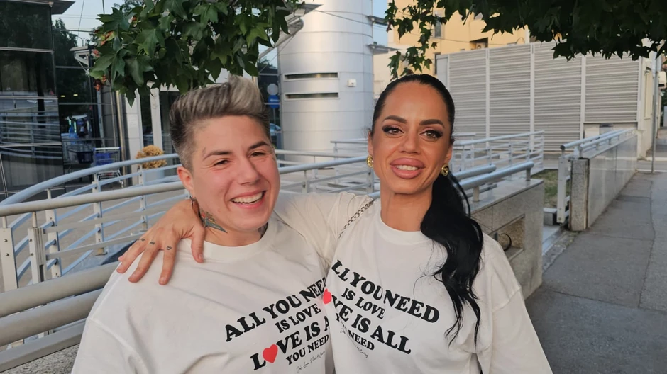 Jovana Tomić Matora, Dragana Stojančević