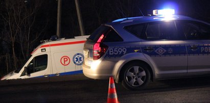 Tragedia podczas zawodów. 36-latek zginął w koszmarnych okolicznościach