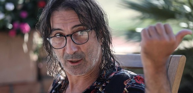 Goran Ratković Rale (Foto: Ringier/Snežana Krstić)