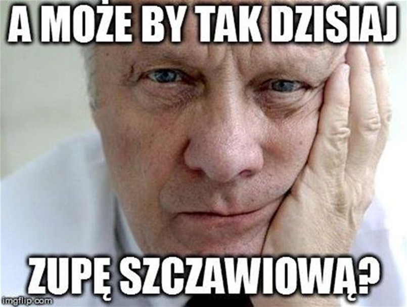 Niesiołowski królem szczawiu. Internet śmieje się z posła