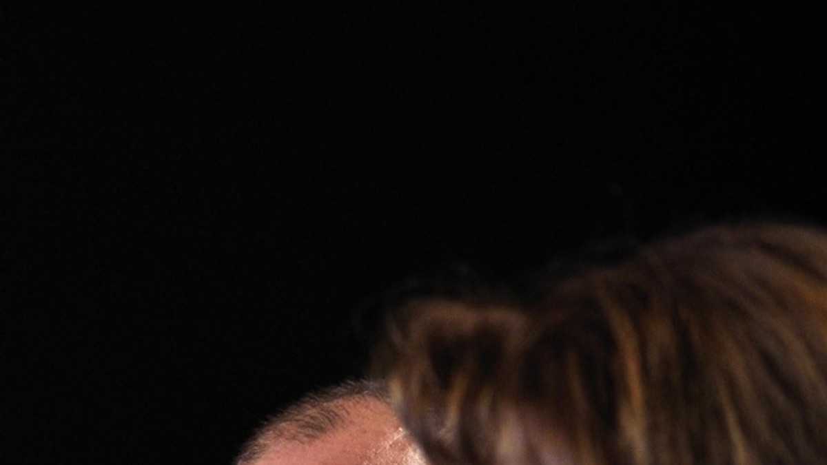 Rumen Radev i Ilijana Jotova u Sofiji 13. novembra 2016.