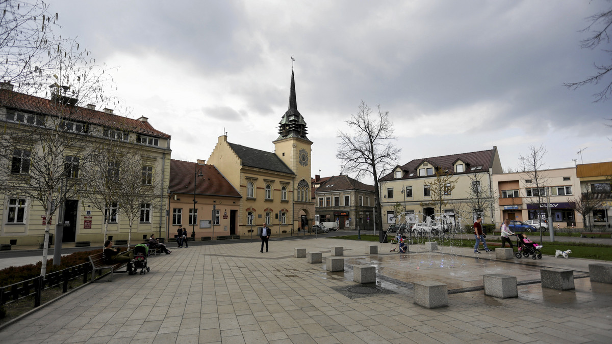 Skawina: 11-latek uratował życie nieprzytomnej kobiecie 