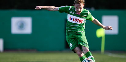 Lechia Gdańsk gromi rywala w sparingu 13:0! Mila już strzela!