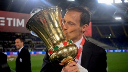 Massimiliano Allegri