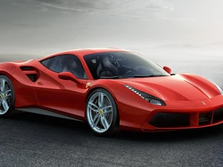 Ferrari 488 GTB