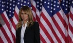 Wielki dramat Melanii Trump. Straciła najbliższą osobę