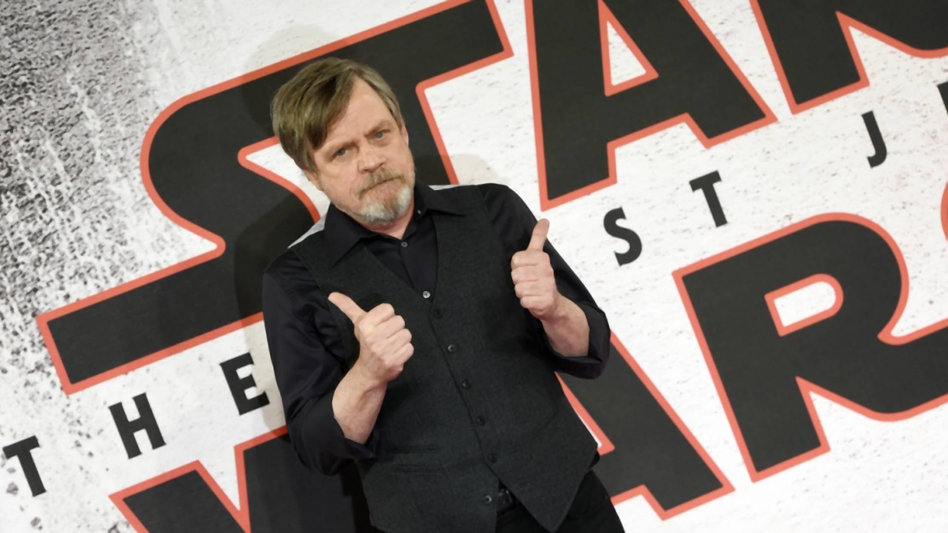 Rozprávali sme sa s hviezdou Star Wars: Pred rolou Luka Skywalkera som mal rešpekt