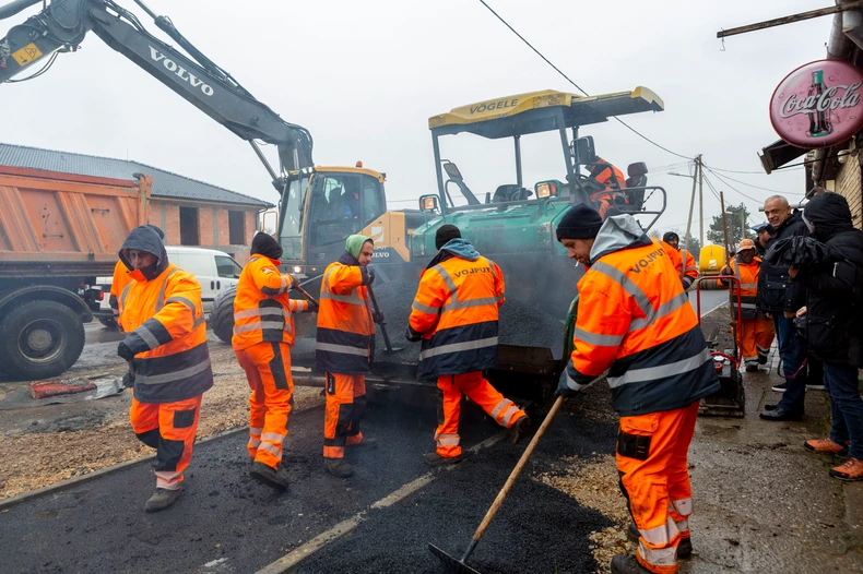 U Subotici je izgrađeno 37 kilometara biciklističkih staza