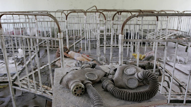 Czarnobyl dla turystów